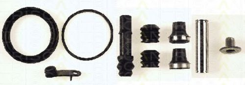 Repair Kit, brake caliper 8170 205451