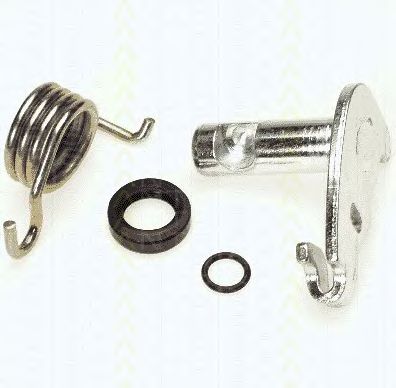 Repair Kit, parking brake handle (brake caliper) 8170 209913