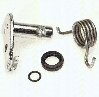 Repair Kit, parking brake handle (brake caliper) 8170 209914