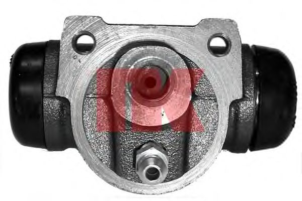 Cilindro do travão da roda 802343