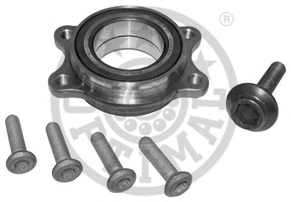 Wheel Bearing Kit 100550