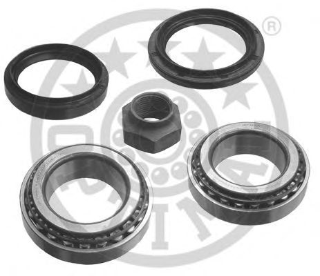Wheel Bearing Kit 301018