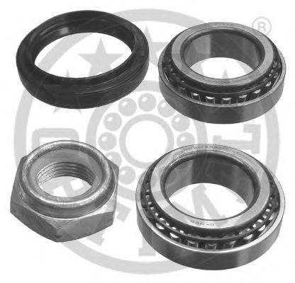 Wheel Bearing Kit 301038