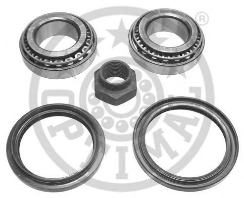 Wheel Bearing Kit 301232