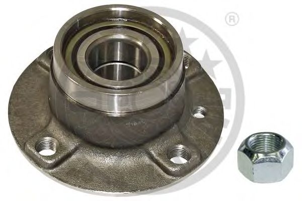 Wheel Bearing Kit 892470