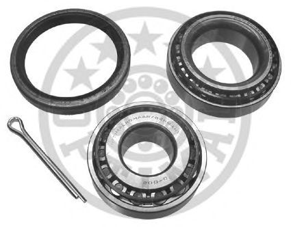 Wheel Bearing Kit 962776
