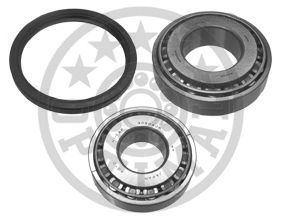 Wheel Bearing Kit 972633