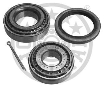 Wheel Bearing Kit 801618