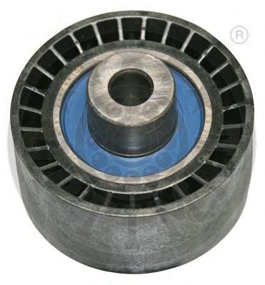 Deflection/Guide Pulley, timing belt 0-N1334