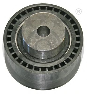 Deflection/Guide Pulley, timing belt 0-N1358