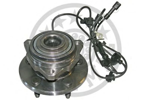 Wheel Bearing Kit 991730