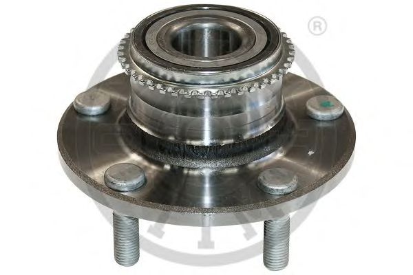 Wheel Bearing Kit 962624