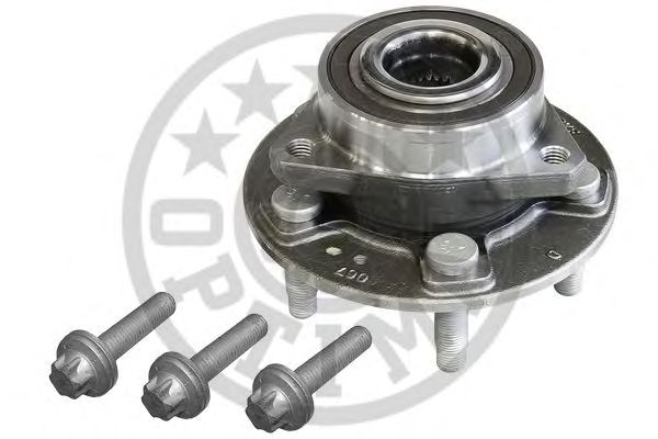 Wheel Bearing Kit 202300