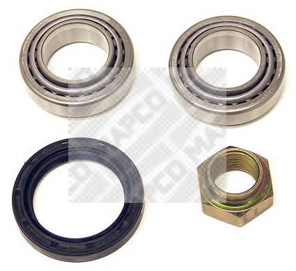 Wheel Bearing Kit 26604/2