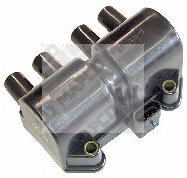 Ignition Coil 80540