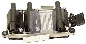 Ignition Coil 80890