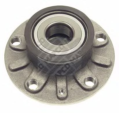 Wheel Bearing Kit 26765