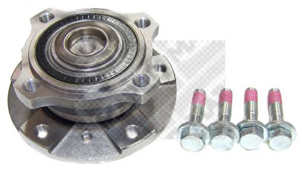 Wheel Bearing Kit 26662