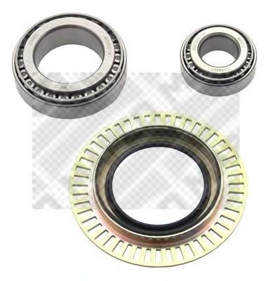 Wheel Bearing Kit 26877