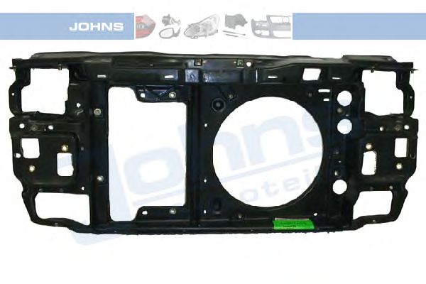 Front Cowling 95 24 04-1
