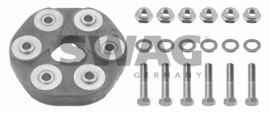 Joint, propshaft 10 86 0012