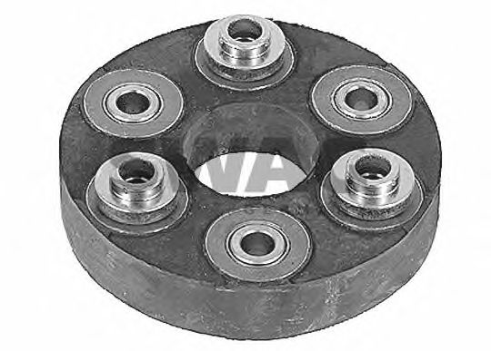 Joint, propshaft 10 86 0071