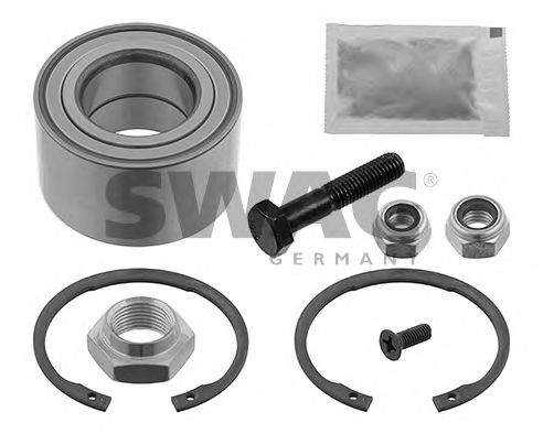 Wheel Bearing Kit 30 90 3621
