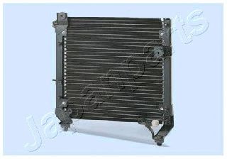 Condenser, air conditioning CND262001