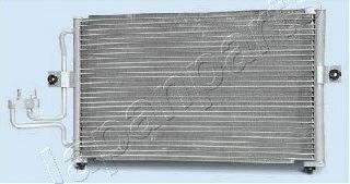 Condensator, airconditioning CND283007