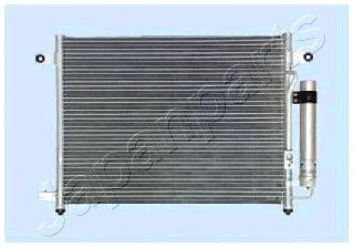 Condensator, airconditioning CND313007