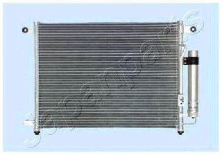 Condensator, airconditioning CND313008