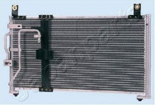 Condensator, airconditioning CND333020