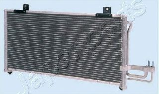 Condensador, aire acondicionado CND333025