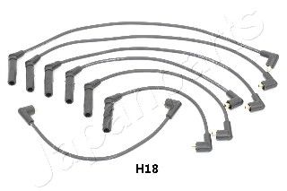Jogo de cabos de ignição IC-H18