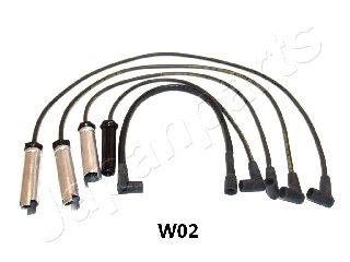 Комплект проводов зажигания IC-W02