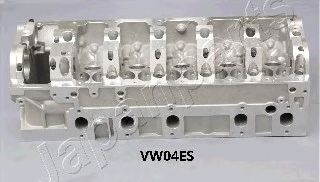 Cilinderkop XX-VW04ES