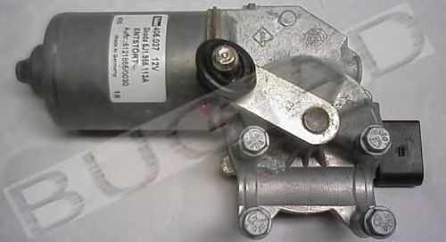 Motor de limpa-vidros BSP20678