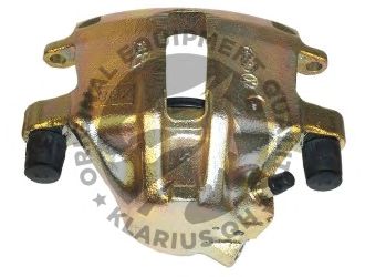 Brake Caliper QBS4280