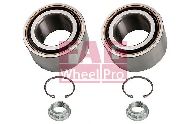 Wheel Bearing Kit 713 8051 10