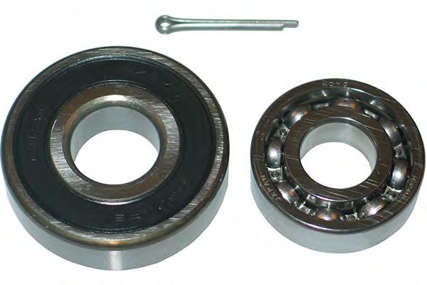 Wheel Bearing Kit WBK-1504