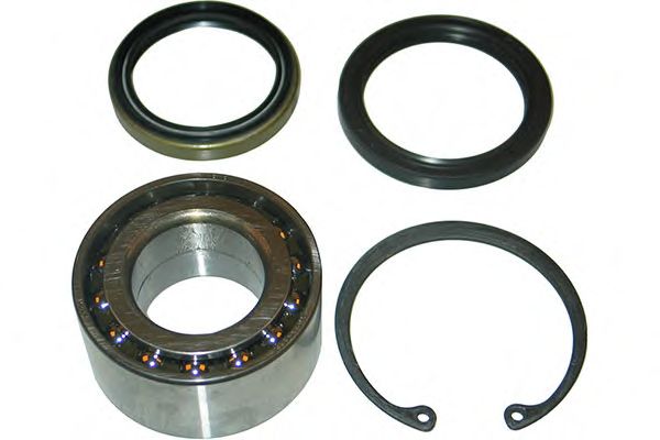 Wheel Bearing Kit WBK-8505