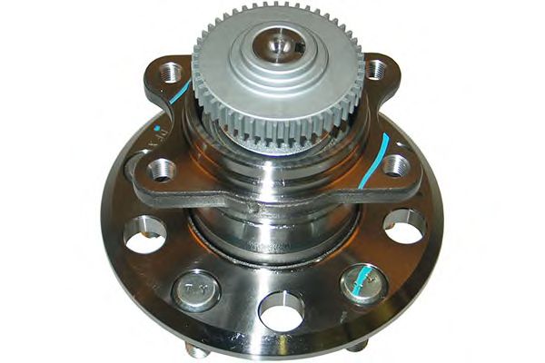Wheel Bearing Kit WBH-3010