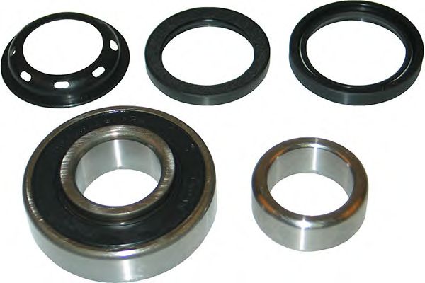 Wheel Bearing Kit WBK-8516