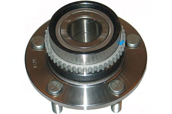 Wheel Bearing Kit WBK-3010