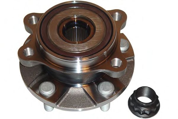 Wheel Bearing Kit WBK-9024