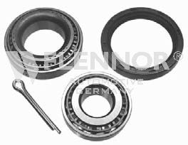 Wheel Bearing Kit FR950875