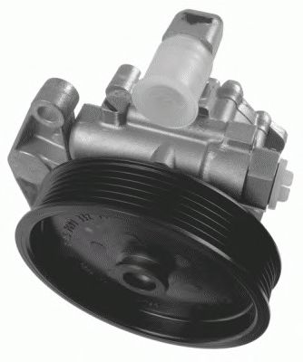 Hydraulic Pump, steering system 8001 625