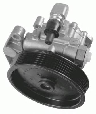 Hydraulic Pump, steering system 8001 664