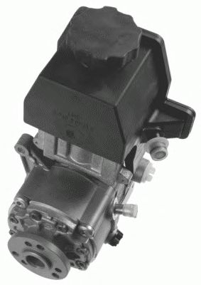 Hydraulic Pump, steering system 2839 701