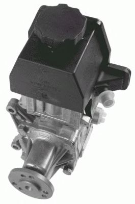 Hydraulic Pump, steering system 2840 301